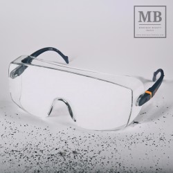 3M Schutzbrille Klassik...