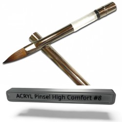 Pinsel "High Comfort" 8 mit...