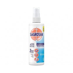 Sagrotan Hygiene Pumpspray...