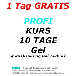 1 Tag Gratis