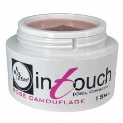 IN-TOUCH "Rose Camouflage"...