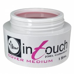 IN-TOUCH "Cover Medium" 14,8ml