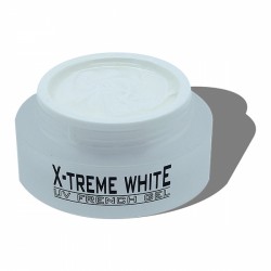 X-TREME WHITE - French Gel...