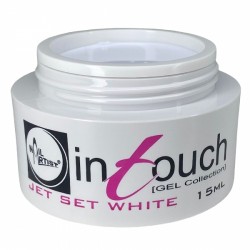 IN TOUCH Jetset WHITE -...