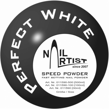 SPEED Perfect White Powder 28ml/21g