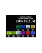 Chrom Smile Lines